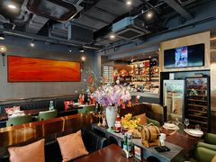 -普朗姆生蚝吧(原建国路店)