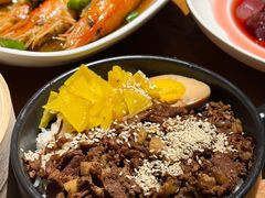 -蝦塘·中国餐馆(城墙南马道巷店)