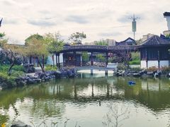 -召稼楼古镇