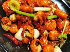 全味虾球-一棠龙虾(徐家汇城开YOYO店)