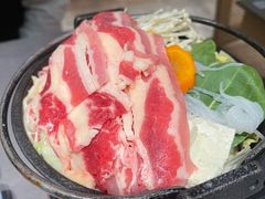 寿喜烧-米仓食堂(凯德广场店)