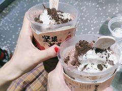 -LELECHA乐乐茶(新街口大洋店)