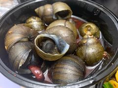 -华仔龙虾(永乐路总店)