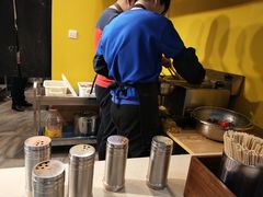 -傅强排骨(成都总店)