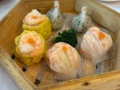 -鹿鸣酒家(越秀店)