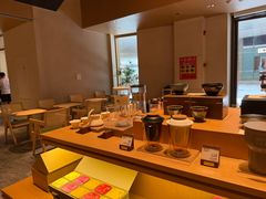 -奈雪茶院·茶室茶馆(广州粤海天地店)
