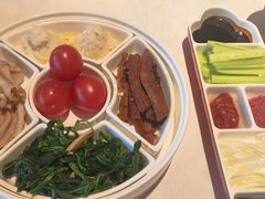 -大鸭梨烤鸭(顺义石园店)