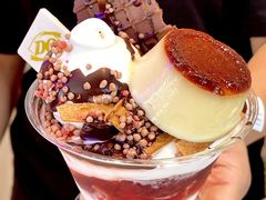 -DQ·蛋糕·冰淇淋(五棵松万达店)