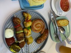 -库滋明·俄罗斯特色美食(中央大街店)