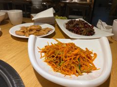 -守柴炉烤鸭(科华中路王府井店)