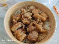 -品香排骨饭(羊官路店)