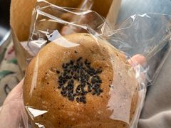 -那家面包房(珠江路店)
