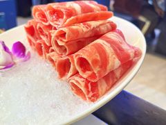 -鲜念蒸汽石锅鱼(红山6979店)