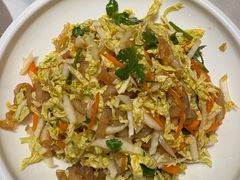 -山海菜馆·海肠捞饭·青岛菜(栈桥店)