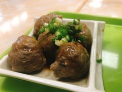 牛肉丸-卓雅桂林米粉