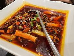 -国人川菜(李家村建东街店)
