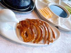 -海湾壹品·粤菜·早茶·烤鸭(拱北店)