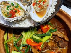 -虎婆冷饮店·海南特色炒冰(三亚湾店)