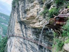 -鹿院坪生态旅游景区