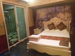 -古莲·影院足道·按摩SPA(水上温泉店)