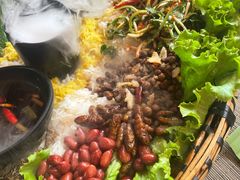 -品德宏·孔雀宴的发源地(金塔园店)