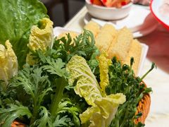 -涮福記·现切牛羊肉火锅(世纪汇店)