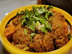 粉蒸牛肉-文杏酒楼(一品天下店)
