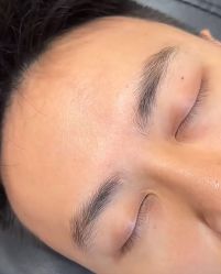 -韩美绣·骨相纹眉·洗眉美瞳线