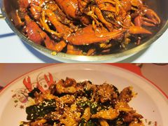-王钵宴遇王龙虾烧烤旗舰店(中山北路店)