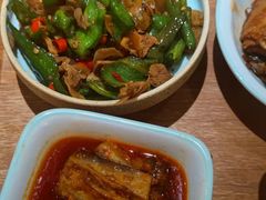 -老乡鸡(融科天地店)