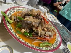 -煲来饱去冷水鱼