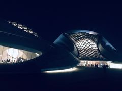 -哈尔滨大剧院