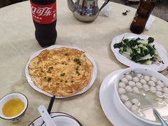 -秋姐美食店(海陵岛保利店)
