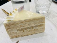 茉莉酒酿千层-Toris(LuOne凯德晶萃广场店)