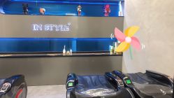 点击看大图 -IN STYLE·全国形象店