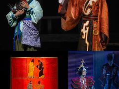 -江西省话剧团经典剧场