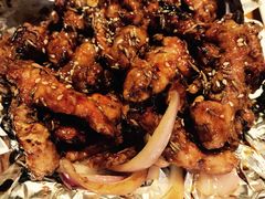 -金掌勺东北菜(格兰晴天店)