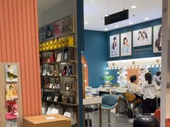 -海马体照相馆(重庆爱琴海购物公园店)