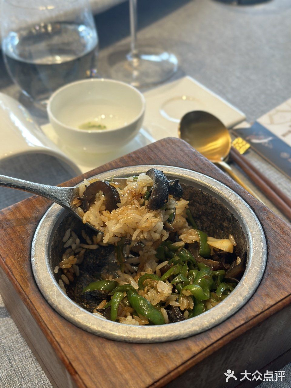 🍢高端湘菜就来新长福