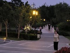 -西海子公园