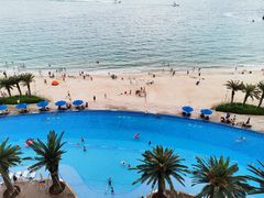 -深圳大梅沙京基洲际度假酒店