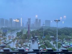 -左庭右院鲜牛肉火锅(苏州园区永旺店)