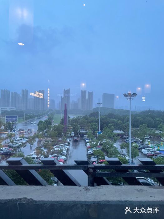 左庭右院鲜牛肉火锅(苏州园区永旺店)图片