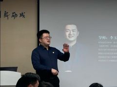-新励成演讲口才培训(南昌东湖学训中心)