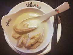 -捞旺猪肚鸡(街道口店)
