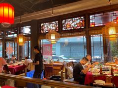 -蓉城老妈火锅(双林路店)