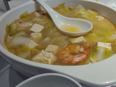 -关东小院(瀛海环宇坊店)