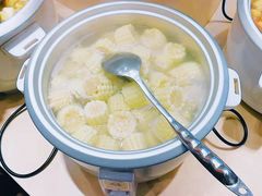 -素满香·食养自助(天一广场店)