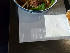 -友乐达台北精致面馆(张江店)