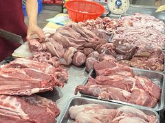 -标记美食新鲜猪杂(兴南大道店)